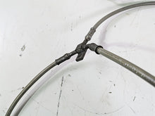 Load image into Gallery viewer, 2019 Can Am Maverick X3 XRS Turbo R Front Brake Line Set 705601495 | Mototech271