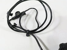 Load image into Gallery viewer, 2014 BMW R nine T R9T K21 Front Abs Brake Wheel Speed Sensor 34527677824 | Mototech271