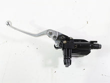 Load image into Gallery viewer, 2016 Moto Guzzi Stelvio 1200 8V NTX Brembo Front Brake Master Cylinder 978606