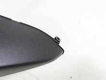 Load image into Gallery viewer, 2015 BMW R1200 GS Adv K51 Left Main Side Fairing Cover Set 46638536939
