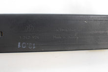 Load image into Gallery viewer, 2001 BMW R1150 GS R21 Oil Cooler Radiator With Lines 17211342924