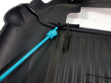 Load image into Gallery viewer, 2005 Harley VRSCSE CVO V-Rod Radiator Center Cover Fairing Cowl 26788-01