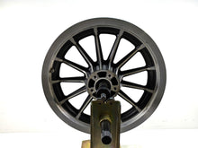 Load image into Gallery viewer, 2000 Harley Dyna FXDL Low Rider 13 Spoke Cast Rear Wheel Rim 16x3 41012-00A | Mototech271