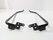 Load image into Gallery viewer, 2021 Harley Touring FLTRX Road Glide Saddlebag Rack Holder Carrier Set 90200499
