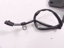 Load image into Gallery viewer, 2018 Kawasaki Ninja H2 ZX1002 SX SE Side Kickstand Kick Stand 34024-0150