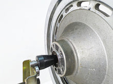 Load image into Gallery viewer, 2006 Harley Sportster XL1200 Straight 16x3 Rear Wheel Cast Rim 41013-00A | Mototech271