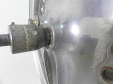 Load image into Gallery viewer, 1977 Honda CB750 A Four Hondamatic Rear 2.5x17 Wheel Rim -Read 42701-371-003 | Mototech271