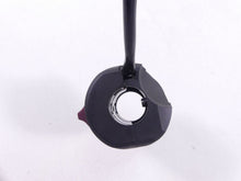 Load image into Gallery viewer, 2013 Ducati Hyperstrada 821 Right Hand Start Kill Control Switch 65010121E | Mototech271