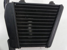 Load image into Gallery viewer, 2015 Victory Cross Country 8 Ball Oil Cooler Radiator & Lines 1240919 | Mototech271