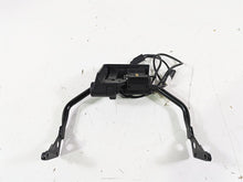 Load image into Gallery viewer, 2016 BMW R1200GS GSW K50 Gps Preparation Navigation Mount Holder 77528536045