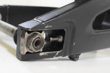 Load image into Gallery viewer, 2007 Honda CBR600RR CBR600 RR Rear Swingarm Swing Arm Suspension 52200-MFJ-D00