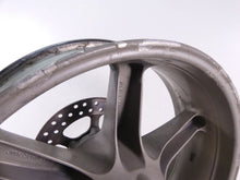 Load image into Gallery viewer, 2006 Buell Ulysses XB12 X Rear Straight Rim Wheel 17x5.5 G0309.1AKYBQ | Mototech271