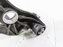 Load image into Gallery viewer, 2017 Ducati Monster 1200 S Left Foot Peg & Shifter Set 82413212BB 45622352AA | Mototech271