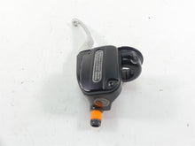 Load image into Gallery viewer, 2012 Harley Touring FLHTP Electra Glide Front Brake Master Cylinder 44551-08F