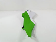 Load image into Gallery viewer, 2024 Kawasaki EX500 Ninja 40th An. Right Mid Side Cover Fairing Cowl 55028-0885