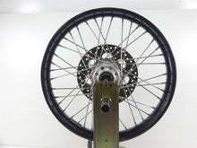 Load image into Gallery viewer, 2013 Harley FXDWG Dyna Wide Glide Front Spoke 21x2.15 Wheel Rim -Read 41325-10