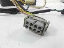 Load image into Gallery viewer, 2003 BMW R1150 GS R21 Speedometer Gauges Instrument 41K + Wiring 62132350607