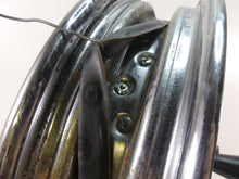 Load image into Gallery viewer, 1993 Harley FXSTS Softail Springer Rear Chrome Spoke Wheel Rim 16x3 40975-86