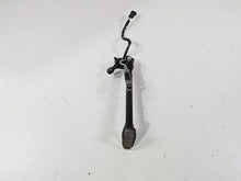 Load image into Gallery viewer, 2016 Ducati Monster 1200 S Side Kickstand Kick Stand & Switch 55610801C