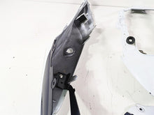 Load image into Gallery viewer, 2016 Suzuki GSXR1000 Tail Fairing Cover & Taillight Set 47310-47H00