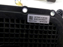 Load image into Gallery viewer, 2011 Victory Cross Country Fuel Gas Petrol Pump - Tested 2521020 | Mototech271