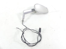 Load image into Gallery viewer, 2013 Harley VRSCF Muscle V-Rod Right Rear View Mirror + Blinker �69395-09A | Mototech271