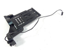 Load image into Gallery viewer, 2013 Harley VRSCF Muscle Vrod Rear Side License Plate Holder 69390-09