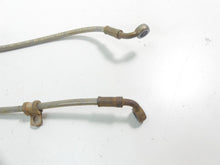 Load image into Gallery viewer, 2015 Can-Am Commander 1000XT Brake Line Hose Tube Set 705601391 | Mototech271