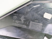 Load image into Gallery viewer, 2017 BMW R1200 GS K50 Plastic Frame Infill Set 46638556637 46638556638