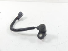 Load image into Gallery viewer, 2002 Harley Softail FXSTDI Deuce Crankshaft Crank Position Sensor 32707-01