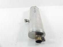 Load image into Gallery viewer, 2001 BMW R1150 GS R21 Remus Revolution Slip-On Exhaust Muffler 8102 087799T