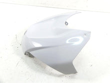 Load image into Gallery viewer, 2018 BMW S1000RR K46 Fuel Tank Front Cover Fairing Plastic White 46638540863 | Mototech271