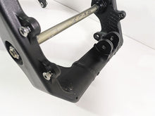 Load image into Gallery viewer, 2016 Kawasaki ZX10R Ninja Straight Main Frame Chassis With Salvage Oklahoma Title 32160-0800 32160-1872-18R