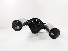 Load image into Gallery viewer, 1999 Harley Touring FLHTCUI E-Glide Upper Lower Triple Tree 45435-95 45446-87A