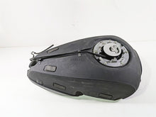 Load image into Gallery viewer, 2009 Harley XR1200 Sportster Plastic Fuel Gas Petrol Tank 61392-08