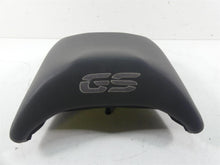 Load image into Gallery viewer, 2017 BMW R1200GS GSW K50 Rear Passenger Unheated Seat Saddle 52538532739 | Mototech271