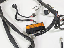 Load image into Gallery viewer, 1998 Harley Touring FLHRCI Road King Main Engine Wiring Harness - Read 70245-98