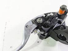 Load image into Gallery viewer, 2012 Victory Cross Country Front Brake Master Cylinder + Lever 1911079 1912686 | Mototech271
