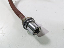 Load image into Gallery viewer, 2003 Harley Touring FLHTCUI 100TH E-Glide Fuel Gas Petrol Pump -Tested 75126-02 | Mototech271