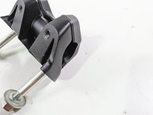 Load image into Gallery viewer, 2016 Ducati Monster 1200 S Handle Bar Riser Holder Set 36015342AB