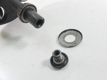 Load image into Gallery viewer, 2009 BMW F800GS K72 Straight Lower Triple Tree Steering Yoke - 57mm 31427698362