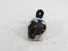 Load image into Gallery viewer, 2008 Harley FLHTCU Electra Glide Horn + Chrome Cover 61300478A | Mototech271