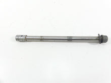 Load image into Gallery viewer, 1998 Honda Shadow VT1100T Straight Rear Axle Wheel Spindle 20mm 42301-MM8-000 | Mototech271