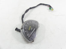 Load image into Gallery viewer, 2003 Honda VTX1800R Speedometer Speedo Gauges Instrument - 19K 37200-MCV-671