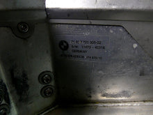 Load image into Gallery viewer, 2009 BMW R1200GS K255 Adv Left Saddlebag Saddle Bag -Read 71607722305