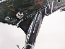 Load image into Gallery viewer, 2015 Harley Touring FLHTKL Electra Glide Straight Main Frame Chassis With Clean Texas Title 47900-14BHP