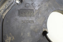 Load image into Gallery viewer, 2014 Polaris Sportsman 850 XP EPS Primary Drive Engine Cover Set 5437425 | Mototech271