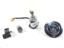 Load image into Gallery viewer, 2007 Honda VTX1800 T2 Ignition Switch Key Lock Set 35010-MCV-A20 | Mototech271