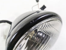 Load image into Gallery viewer, 2005 Harley Softail FLSTSCI Heritage Springer Headlight Head Light Lamp 69769-05 | Mototech271