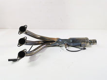 Load image into Gallery viewer, 2014 BMW K1600 GTL K48 Left Exhaust Header Manifold + Heat Shield 18518546714